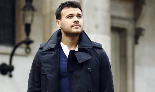 Emin Ağalarov: Ən azı beş uşaq istəyirəm!