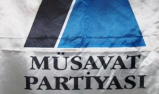 Müsavatın Sabunçu Rayon Təşkilatına keçirilən seçkilər qalmaqala səbəb olub