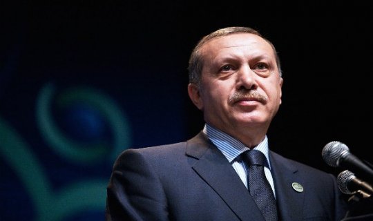 Ərdoğan Ukraynaya 50 milyon kredit ayırdı