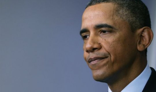 Obama Əfqanistan prezidentini səhv saldı