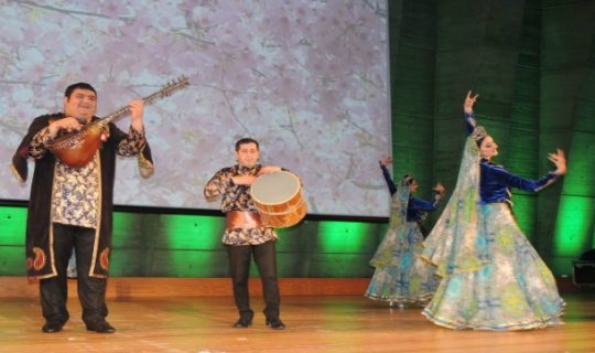 UNESCO-da Novruz bayramı qeyd olunub