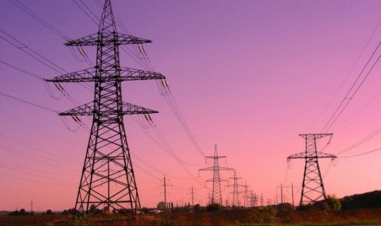 İstanbulun elektrik enerjisi təchizatı 80 faiz bərpa edilib