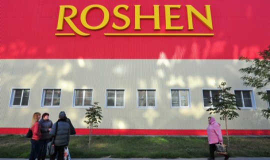 Poroşenkonun “Roshen”i niyə mühasirəyə alındı?