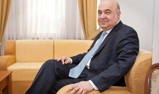 Çingiz Abdullayev: 