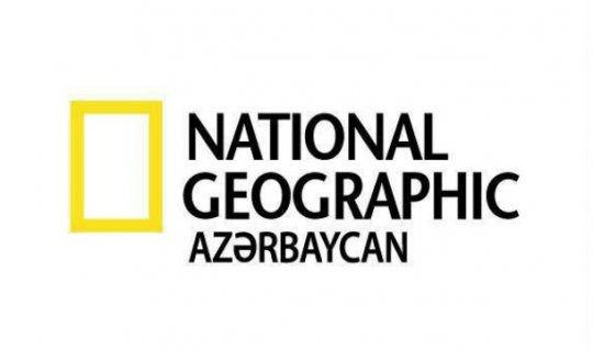 “National Geographic Azərbaycan” jurnalının aprel sayı artıq satışdadır