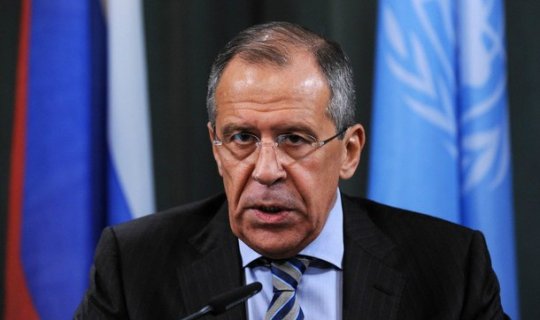 Lavrov: İranla əsas məsələlər üzrə razılıqlar əldə olunub