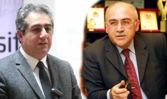 Qubad İbadoğlu İsa Qəmbərin təşkilatından istefa verdi