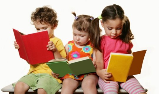 Uşaqlarımıza necə kitab oxutdurmalıyıq?