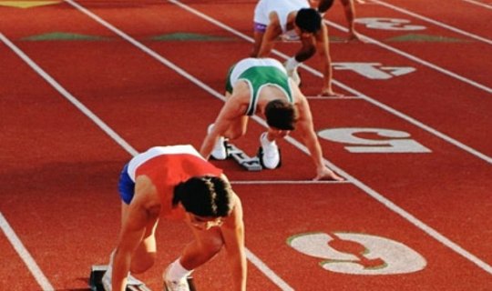 Atletika ilə əlaqədar yeni proqramın icrasına start verilib