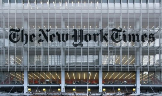 “New York Times” qəzetinin əməkdaşı Qarabağa qanunsuz səfər etdi