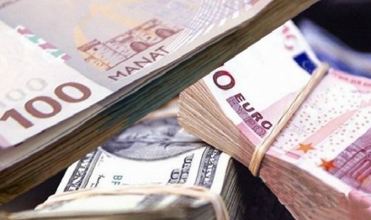 Dollar maksimum həddə qalxdı