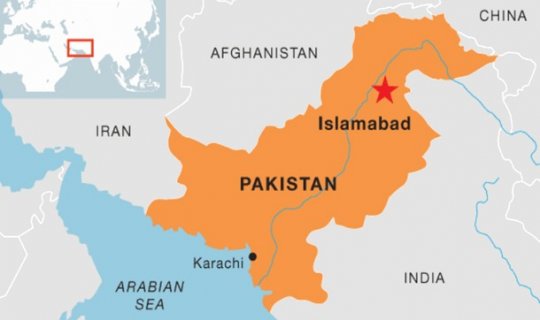 Pakistan Yəməndəki hərbi əməliyyatlardan imtina etdi