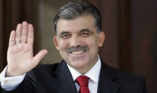 Abdullah Gül Azərbaycana gələcək