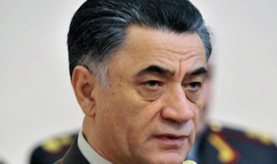 Daxili işlər naziri Avropa Oyunlarına hazırlıqla bağlı tapşırıqlar verdi