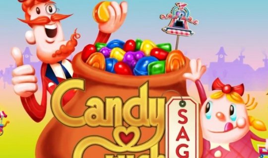 “Candy Crush” oynamaqdan damarları partladı