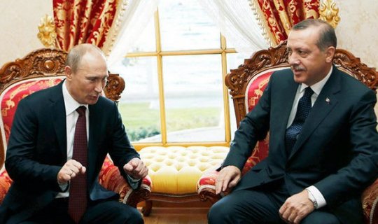 Putinin İrəvana səfəri Türkiyə ilə münasibətlərə necə təsir edəcək?