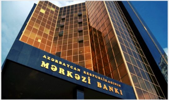 Mərkəzi Bank bu banklara təşəkkür etdi