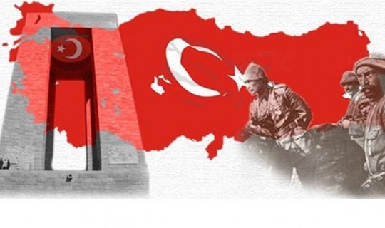 Bütün dünyanın gözü Türkiyədə