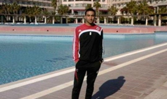 Futbolçumuzun dəhşətli qətlinin