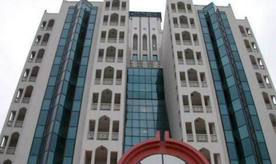 Oteldə qətlə yetirilən “Zaminbank”ın filial müdiri imiş
