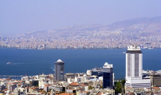 Türkiyənin İzmit şəhərində İlham Əliyev Parkının təməli qoyulub