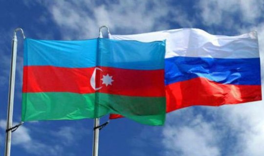 Azərbaycan və Rusiya sərhədlərlə bağlı təlimat imzaladı
