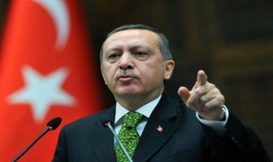 Ərdoğan: Çanaqqala şəhidləri arasında Bakı və Tbilisidən olanlar da var