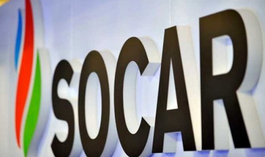 SOCAR - dan 2.7 milyon ton neft hasilatı