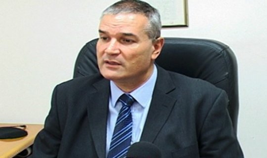 İsrail səfiri: Bakı-2015 Avropa Oyunları brendə çevriləcək