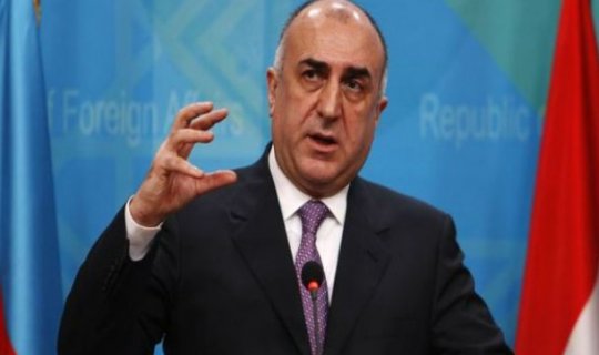 Elmar Məmmədyarov: Dilqəm və Şahbazın səhhətindən narahatıq