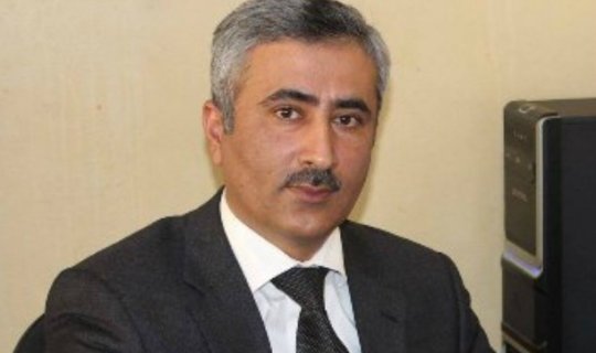 Fuad Qəhrəmanlı: 