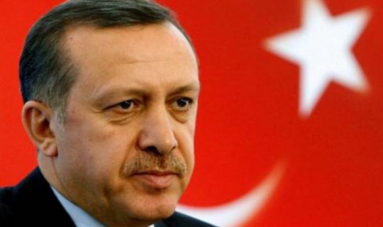 Ərdoğan: Türkiyənin prezident idarə üsuluna ciddi ehtiyacı var