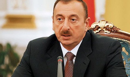 İlham Əliyev ehtiyat fondundan 3 milyon ayırdı
