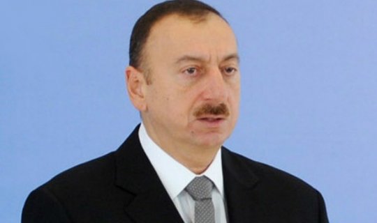 Prezident: “Azərbaycan enerji xəritəsini ilk dəfə dəyişdirdi”