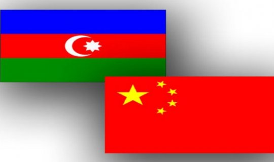 Nazirlik: Çin Azərbaycan üçün prioritet bazardır