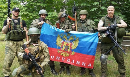Donbasda ölənlərin sayı açıqlandı