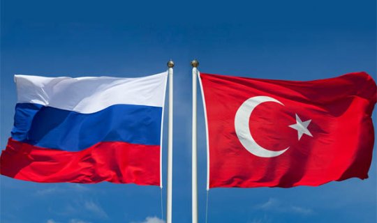 Rusiya və Türkiyə yeni raket kompleksi yaratdı