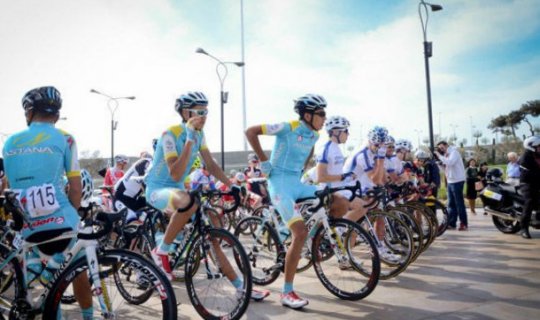 “Tour d’Azerbaidjan 2015” beynəlxalq veloyürüşü ilə bağlı bu yollar bağlanır