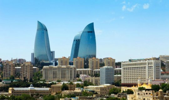 Bakı rusiyalılar üçün ən bahalı şəhər oldu