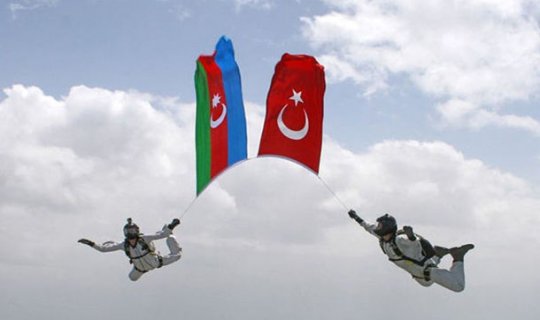 Azərbaycan və Türkiyə ordusunun hərbi təlimləri başlayır