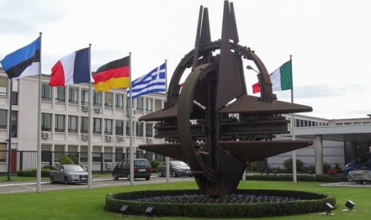 NATO-nun baş qərargahından 45 rus diplomat qovulacaq
