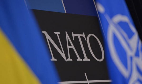NATO Ukraynaya dəstək verəcək