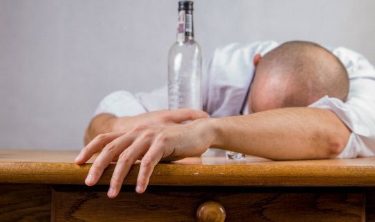 Dünyada ən çox alkoqol içilən ölkələr