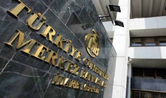Türkiyə Mərkəzi Bankı lirənin ucuzlaşmasının qarşısını almağa hazırdır