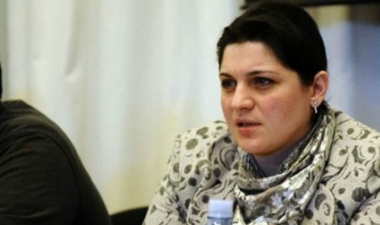 Gürcü nazirin SOCAR-ın layihəsi ilə bağlı bəyanatına düzəliş edildi
