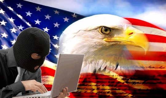 Suriya hakerləri ABŞ-ın məqsədlərini açıqladı