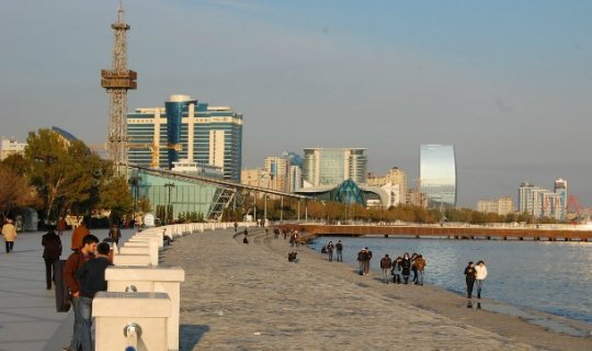 Azərbaycan əhalisinin sayı artdı