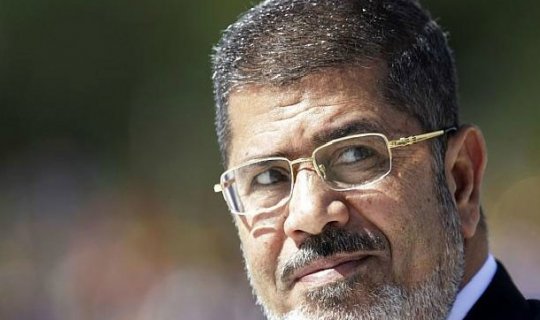 Mursiyə ölüm hökmü verildi