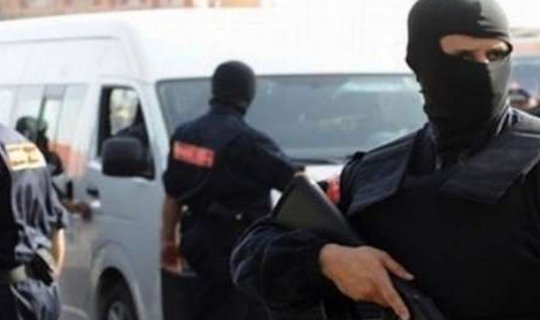 İŞİD-in “neft naziri” öldürüldü