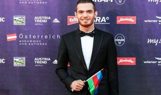 Azərbaycan “Eurovision”da birinci olacaq?